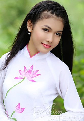 Gorgeous profiles pictures: Thi Thanh Thao from Ho Chi Minh City, Thai member for romantic companionship