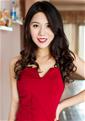 Gorgeous profiles pictures: Jiaying from Shanghai, young Asian member pic