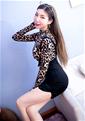 Thousands of beauties: Lingling, member from China