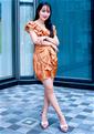 Hundreds of gorgeous pictures: Asian member, member THI DUYEN(Jessica) from Lao Cai