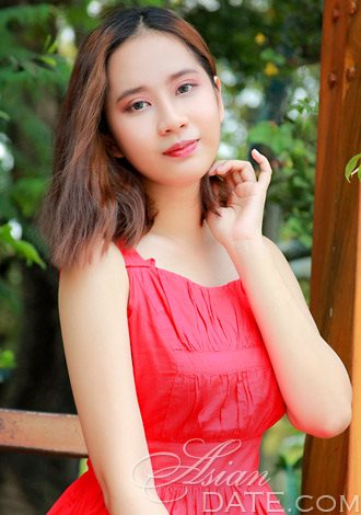 Hundreds of gorgeous pictures: Thi Bao Ngoc(Lisa) from Ho Chi Minh City, member order Asian