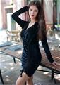 Gorgeous pictures: Yue, member  China