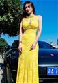 Gorgeous pictures: meet Online member Aiqiong (Diana)