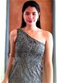 Hundreds of beauties: attractive Asian profile Lea Isip