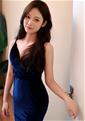 Gorgeous profiles only: Yimei(Casey) from Shenzhen, Member Asian, Thai