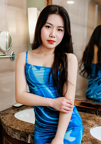 Gorgeous profiles only: Asianmember xinyue(lila) from Taiyuan