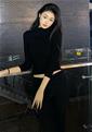 Enjoy browsing our photo gallery! Take a look at Songxia (Sunshine), Asian member for dating partner
