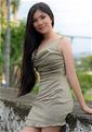 Beautiful pictures: beautiful Asian member member Sarah Magallanes