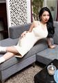 Hundreds of dazzling profiles: beautiful Asian member Linh (Evangeline)
