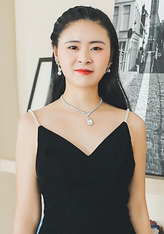 Most gorgeous profiles: pretty Thai dating partner Ting(Camille) from Guilin