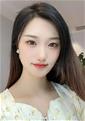 Hundreds of beauties: Yifan, beautiful  Asian member