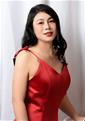 Hundreds of gorgeous pictures: Asian member Hanlin from Nanning