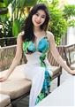 Hundreds of dazzling profiles: Yanling (Lisa), member in China