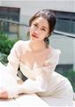 Hundreds of beauties: China member Min