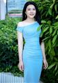 Date the member of your dreams: attractive Thai member Xueying