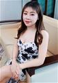 Hundreds of dazzling profiles: caring Asian member Dandan