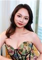 Most gorgeous profiles: beautiful Thai member jinjie from Hangzhou