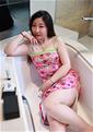 Gorgeous profiles pictures: mature Thai member linyu(Lillian) from Hong Kong