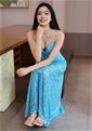 Pictures of beautiful profiles: Shengxiu(June), beautiful member, China