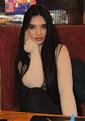 Beautiful pictures: young Asian member shamima