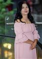 Hundreds of beauties: asian member Yiqi