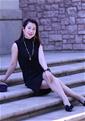Hundreds of beauties: Jihua(Isabella), China member