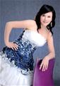 Gorgeous women pictures: Ling from Nanning, pretty woman, China