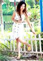 Gorgeous pictures: Asian bride model Chunxiang