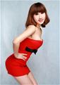 Hundreds of beauties: Xin, Asian woman to marry
