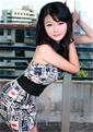 Hundreds of beauties: Yinling, woman in China