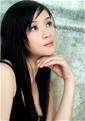 Gorgeous women pictures: zhijuan from Chenzhou, bride from China
