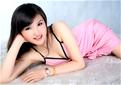 Hundreds of beauties: Ying, woman in China