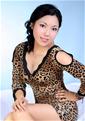 Gorgeous single women: Asian girl Haifeng from Hengyang
