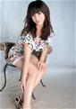 Absolutely stunning women: Yawen, bride find Asian