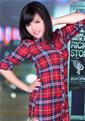 Gorgeous women pictures: Zheyu from Changsha, dating Asian, China, Thai woman