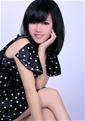 Gorgeous women pictures: Zheyu from Changsha, China woman seeking foreign man