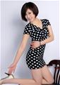 Hundreds of beauties: beautiful Thai girl Jiuhong
