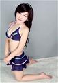 Welcome to our photo gallery! Take a look at Can, global lady of China