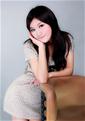 Thousands of beauties: pretty Asian girl Fang