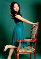 Welcome to our photo gallery! Take a look at qing Zhang, girl from China