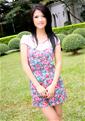 Gorgeous girls only, sexy Asian woman picture: Yan from Hong Kong