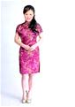 Hundreds of gorgeous pictures: Eastern Asian American mail order bride Wenjing