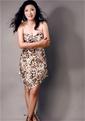 Most gorgeous women: Thai single woman Zhaohong