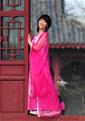 Hundreds of beauties: Xi, hot and sexy Asian bride
