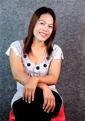 Hundreds of beauties: Somphit, bride Asian