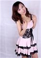 Hundreds of beauties: Jiaoping, dating girl