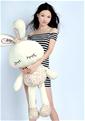 Thousands of beauties: Thai single woman jiayi