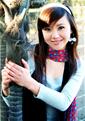 Hundreds of stunning women: Asian girl Xin
