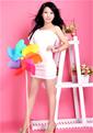 Gorgeous girls only: Asian mail order bride Na