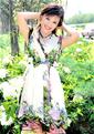 Asian woman online, gorgeous women pictures: Laifang